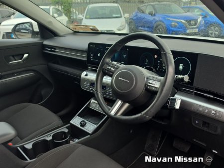 2024 Hyundai KONA - photo 12