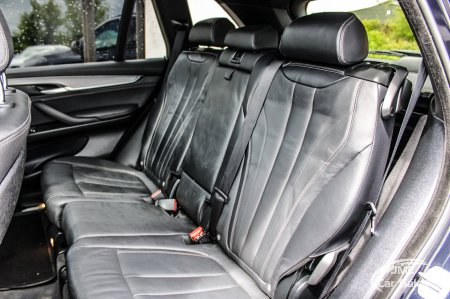 2018 BMW X5 - photo 31