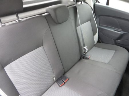 2016 Dacia Sandero - photo 11