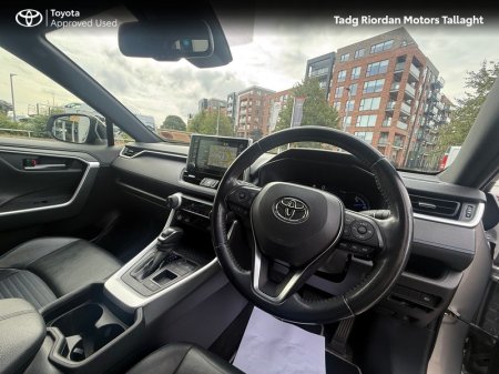 2019 Toyota RAV4 - photo 13