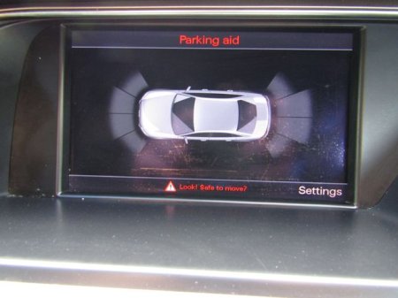 2015 Audi A4 - photo 30