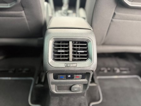 2017 Volkswagen Tiguan - photo 25