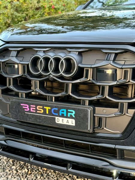 2025 Audi Q7 - photo 46