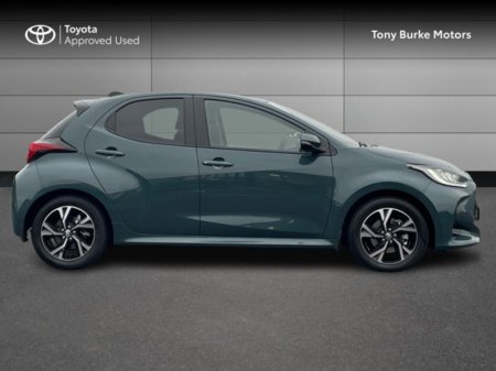 2026 Toyota Yaris - photo 3