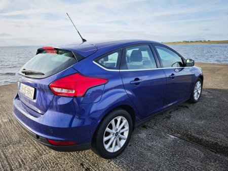 2016 Ford Focus - photo 3