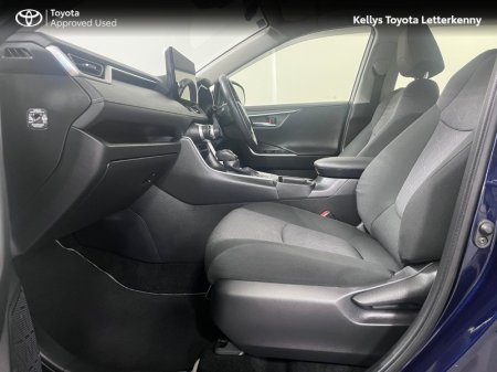 2023 Toyota RAV4 - photo 6