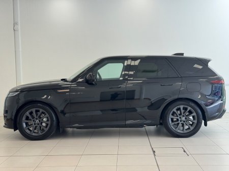2026 Land Rover Range Rover Sport - photo 7