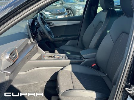 2026 Cupra Leon - photo 4