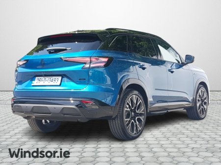 2026 Renault Austral - photo 2