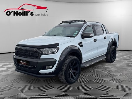 2017 Ford Ranger - photo 3