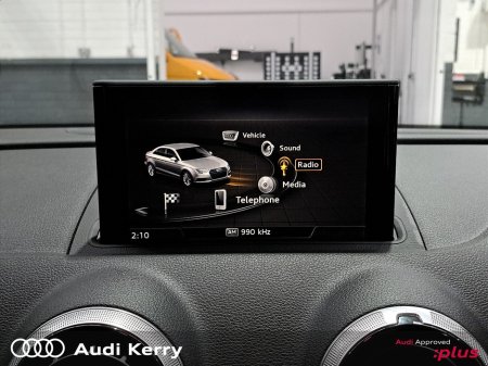 2017 Audi A3 - photo 15