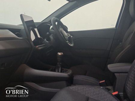 2026 Renault Captur - photo 5