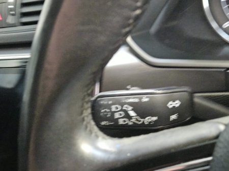 2018 Skoda Superb - photo 11