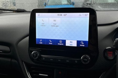 2024 Ford Puma - photo 37
