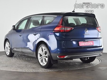 2019 Renault Grand Scenic - photo 3