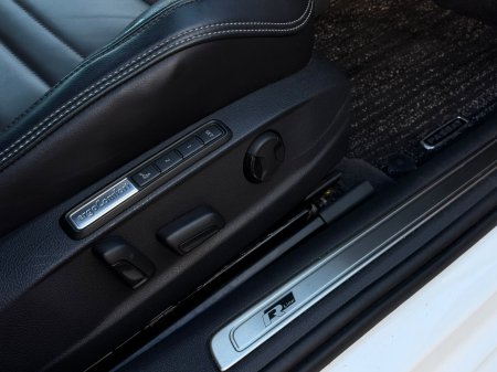 2018 Volkswagen Passat - photo 10
