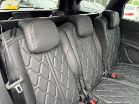 2021 Peugeot 5008 - photo 36