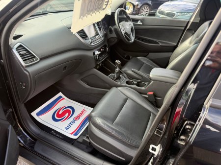 2016 Hyundai Tucson - photo 17