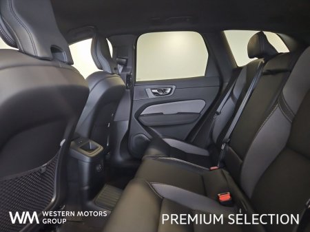 2026 Volvo XC60 - photo 20