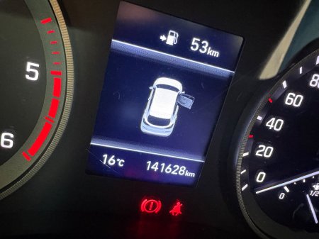 2019 Hyundai Tucson - photo 17
