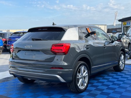 2019 Audi Q2 - photo 7