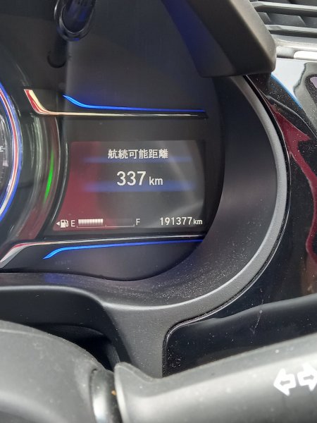 2016 Honda Grace - photo 12