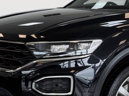 2020 Volkswagen T-Roc - photo 9