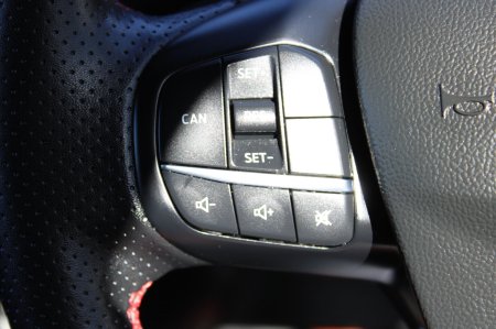 2024 Ford Focus - photo 21