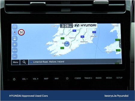 2023 Hyundai Tucson - photo 17