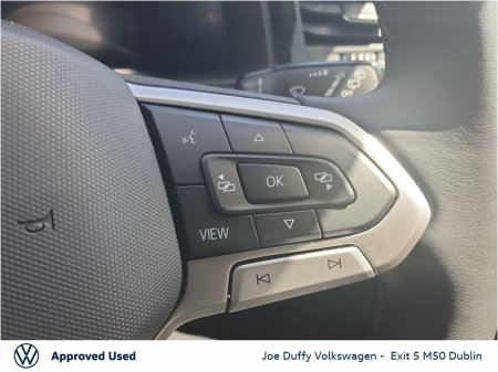 2026 Volkswagen Polo - photo 27
