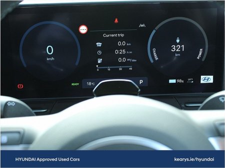 2024 Hyundai KONA - photo 22