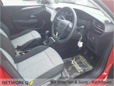 2025 Opel Corsa - photo 10