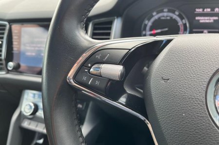 2021 Skoda Kodiaq - photo 30