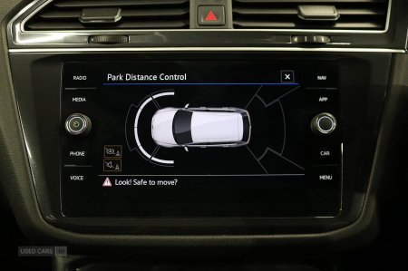 2023 Volkswagen Tiguan Allspace - photo 32