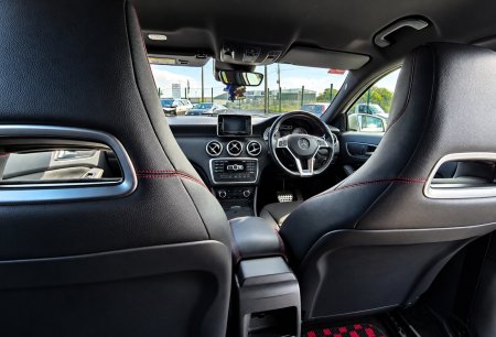 2014 Mercedes-Benz A-Class - photo 11