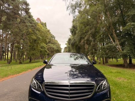 2019 Mercedes-Benz E-Class - photo 42