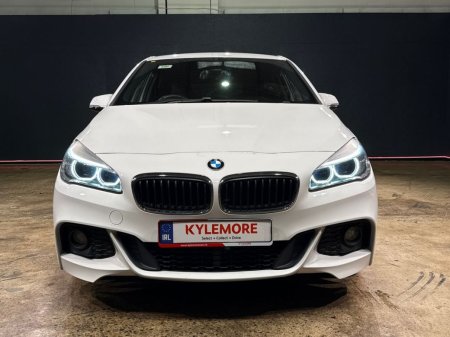 2017 BMW 2-Series - photo 8