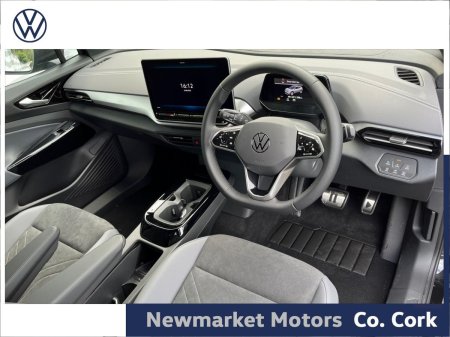2026 Volkswagen ID.4 - photo 10