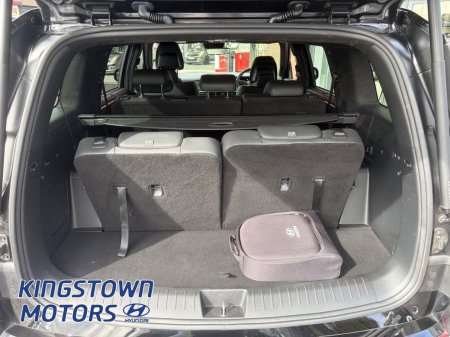 2024 Hyundai Santa Fe - photo 29