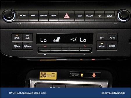 2024 Hyundai KONA - photo 24