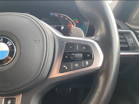 2023 BMW 4-Series - photo 18