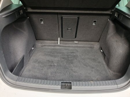 2025 SEAT Ateca - photo 21