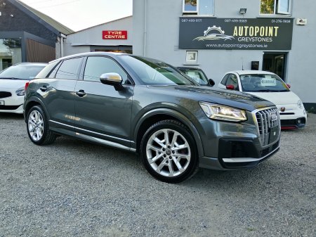 2020 Audi Q2 - photo 10