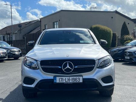 2017 Mercedes-Benz GLC - photo 2