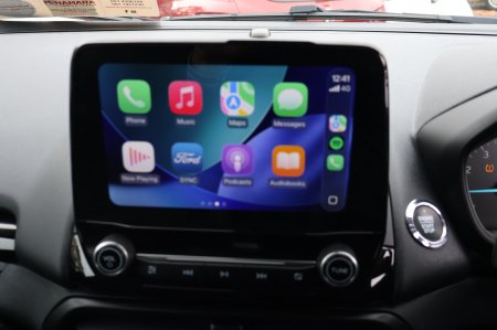 2019 Ford EcoSport - photo 14