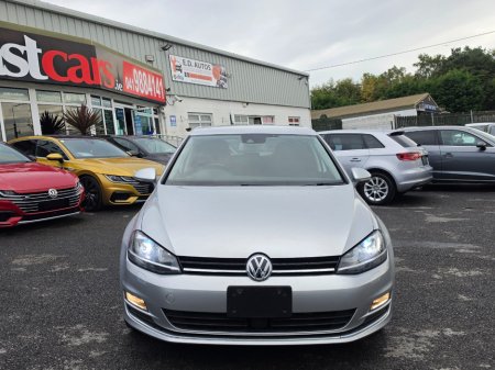 2016 Volkswagen Golf - photo 2