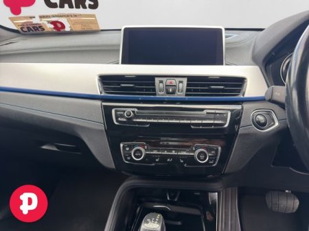 2021 BMW X1 - photo 11