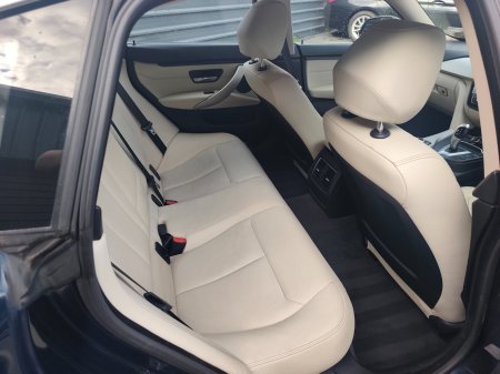 2018 BMW 4-Series - photo 25