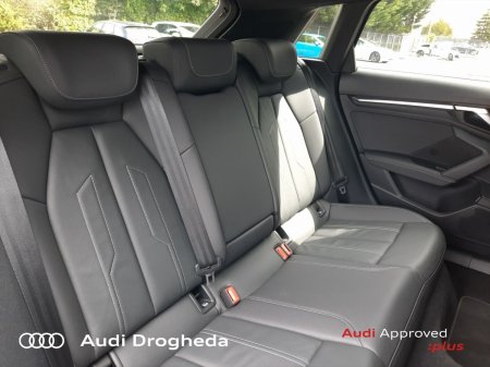 2023 Audi A3 - photo 23