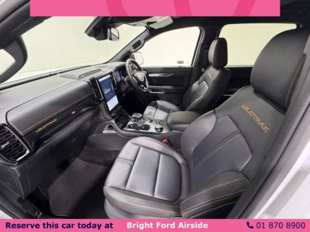 2026 Ford Ranger - photo 14